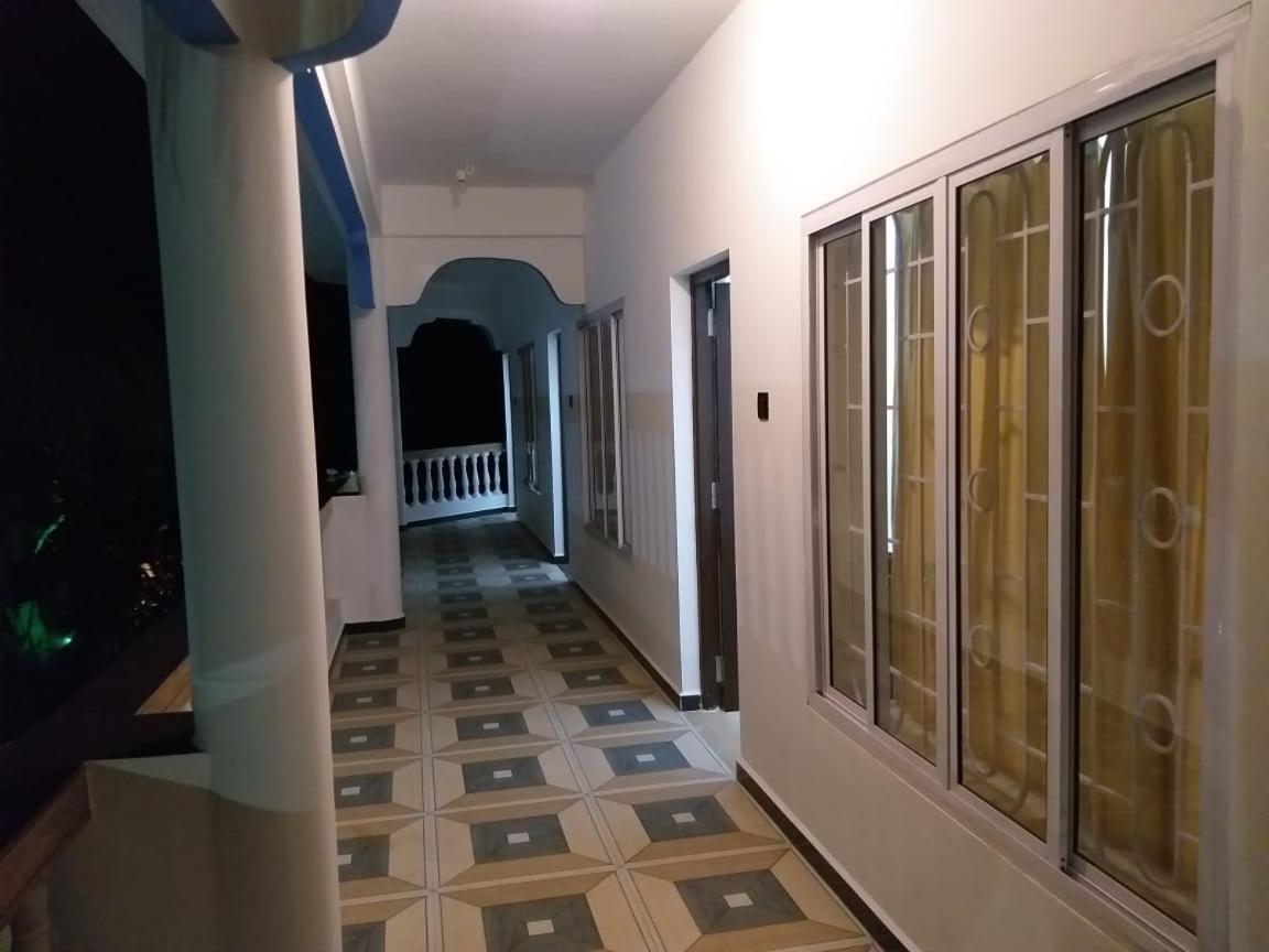 Oasis Beach Resort Агонда Экстерьер фото