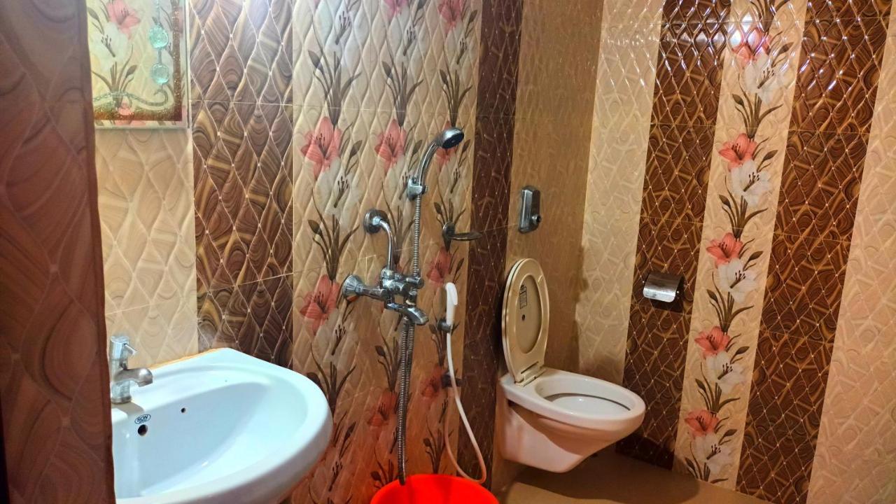 Oasis Beach Resort Агонда Экстерьер фото